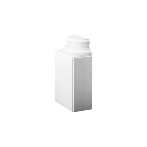 Orac Decor декоративный элемент K1131 д 350 x в 575 x ш 175